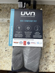 UYN ŽENSKE NOGAVICE COMFORT FIT 41/42 NOVE