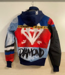 WINDSTOPPER ENERGIAPURA DIAMOND, 12 let