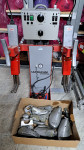 wintersteiger ultra cam universal