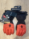 Ženske smučarske rokavice Black Diamond Recon