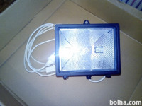 Reflektor z do 500w sijalko