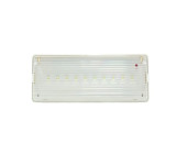 5W LED zasilna svetilka za 3 ure 6000K