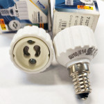 ADAPTER ZA ŽARNICO GU10 / E14