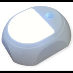 Aerbes Polnilna Nočna svetilka s Senzorjem LED - Type-C