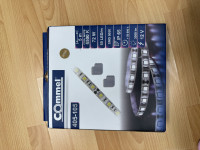 COMMEL LED TRAK 5m