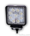 Delovna luč Kamar L0077, 9xLED