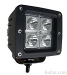 Delovna luč Kamar L0082-1, 4xLED
