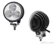 Delovna luč Kamar L0094, 3xLED