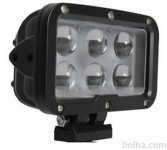 Delovna luč Kamar L0107, 6xLED