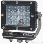 Delovna luč Kamar LR0003S, 12xLED