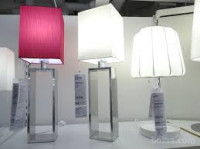 Ikea torsbo namizna svetilka