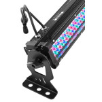 Led bari RGB za zabave