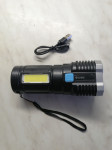led baterija