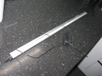 led luč