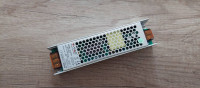 LED napajalnik SLIM VT-20122, 120 W, 10 A, možnost zatemnitve, NOV