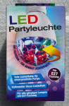 Luč party - disko