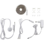 Müller-Licht set 150cm LED trak 3000K + senzor