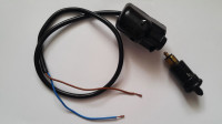 MagLite/MagLite MagCharger adapter za polnjenje v avtu