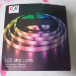 Prodam nove led lučke