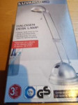 Prodam novo svetilko namizno halogen