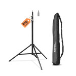 Stojalo za luč Walimex Wt-806, 

256 cm, 6 kg