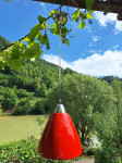 Viseča luč Sijaj Hrastnik
