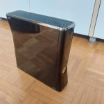 x box