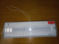 Zasilna luč (LED) 20 kom