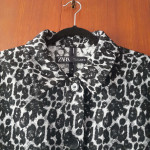 Leopard Zara komplet - velikost L