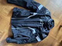 Motoristična jakna ženska ALPINESTARS -velikost L