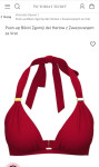 Victorias secret kopalke nove