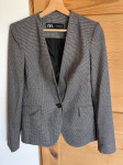 Zara blazer, številka 34