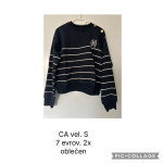 Ženska oblačila vel.xs/s Zara, Nike S Oliver