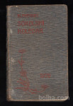 1. LETNIK - SLOVENSKI SOKOLSKI KOLEDAR, 1906