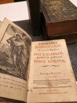 1825,1830,1831,1845,Stare slovenske knjige,Anton Martin Slomšek