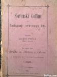 1878-Slovenski Goffine ali Razlaganje cerkvenega leta