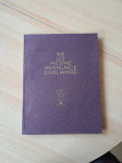 50 let Mestne Hranilnice Ljubljanske v Ljubljani 1889-1939