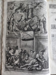 Abrégé historique et iconographique de la vie de Charles V...