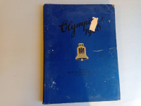 Album Olympia 1936