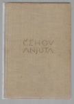 ANJUTA/NOVELE, Anton Pavlovič Čehov, 1930 - MODRA PTICA