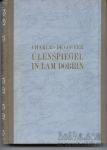 Antikvarne knjige, Charles de Coster - Ulenspiegel in Lam Dobrin (1...