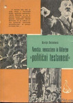 Antikvarne knjige,  Hitlerjev politični- Radenković, Odločitev v Al...