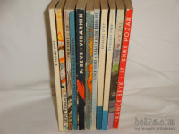 Antikvarne knjige - Prešernove družbe