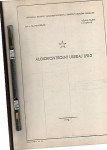 AVIONI - LETALSTVO - LETALA - AERO - KNJIGE