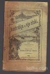 AVSTRALIJA IN NJE OTOKI, Ivan Vrhovec, 1899