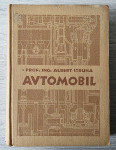 AVTOMOBIL Ing. Albert Struna