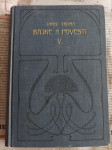 BAJKE IN POVESTI 2 x, Janez Trdina, 1909/1910