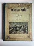 Balkanska vojna