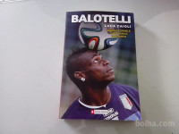Balotelli Efant Terrible