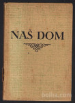 BERILO ZA DVOJEZIČNE ŠOLE - KOROŠKA, 1947